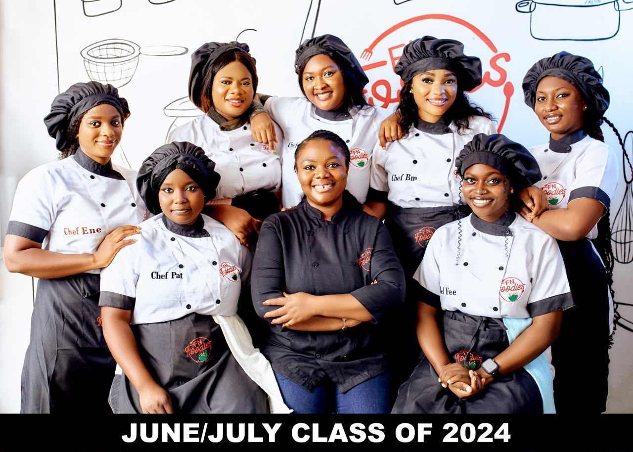Chef rental
