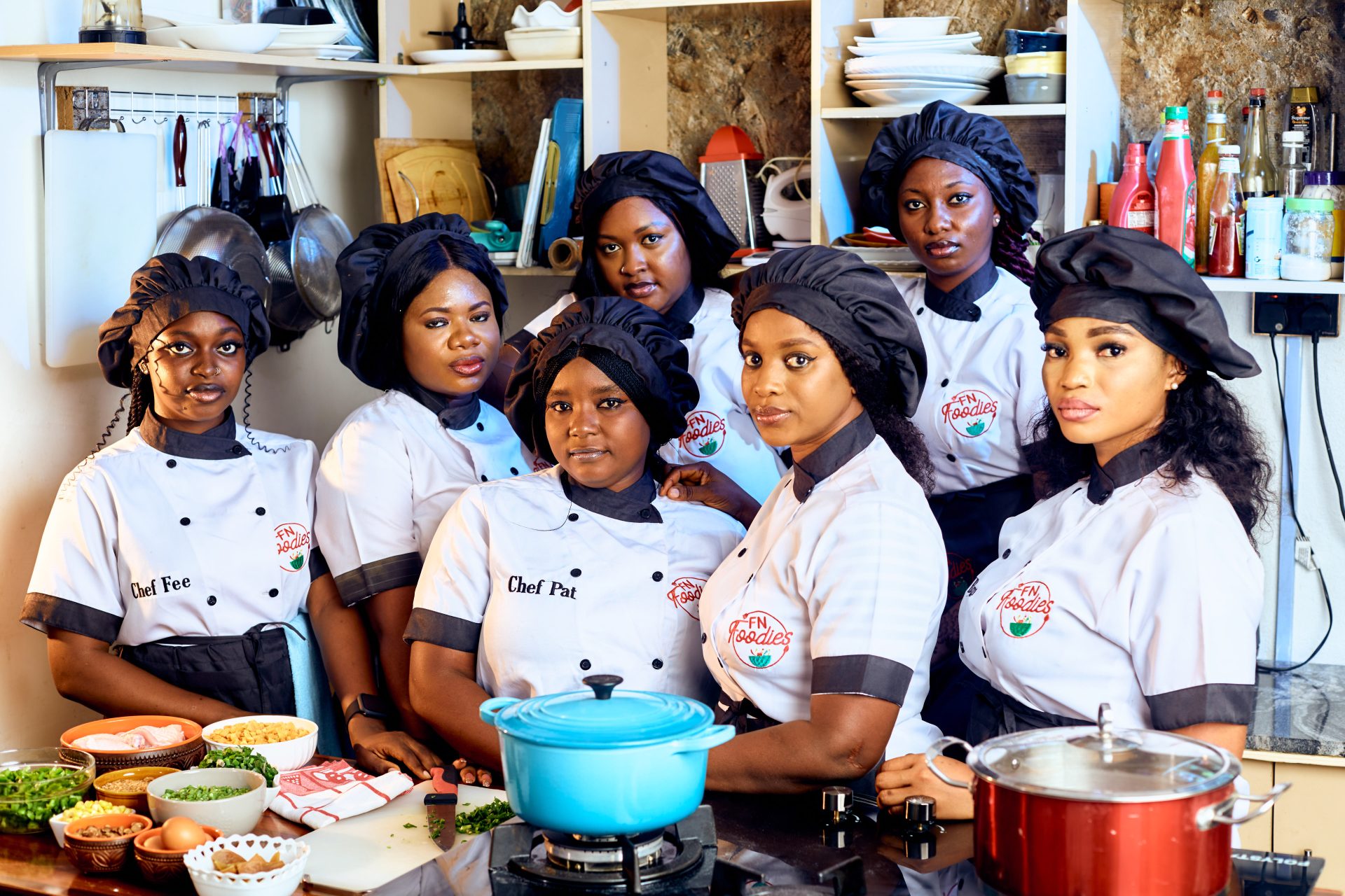 Chef rental photo 3